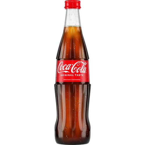 Coca Cola