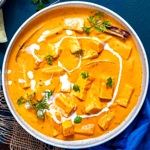 Paneer Butter Masala