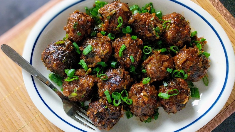 Manchurian